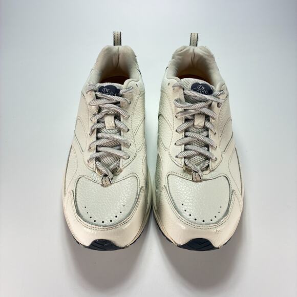 Dr. Comfort Winner White Athletic Shoes Orthopedic Walking Shoes Men\'s Size 9.5 main image 10